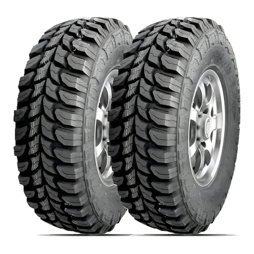 Neumático Linglong LT 120 CROSSWIND M T 245/75R16 116Q