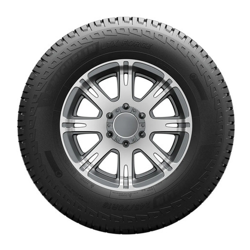 Neumático Michelin LTX FORCE 215/65R16