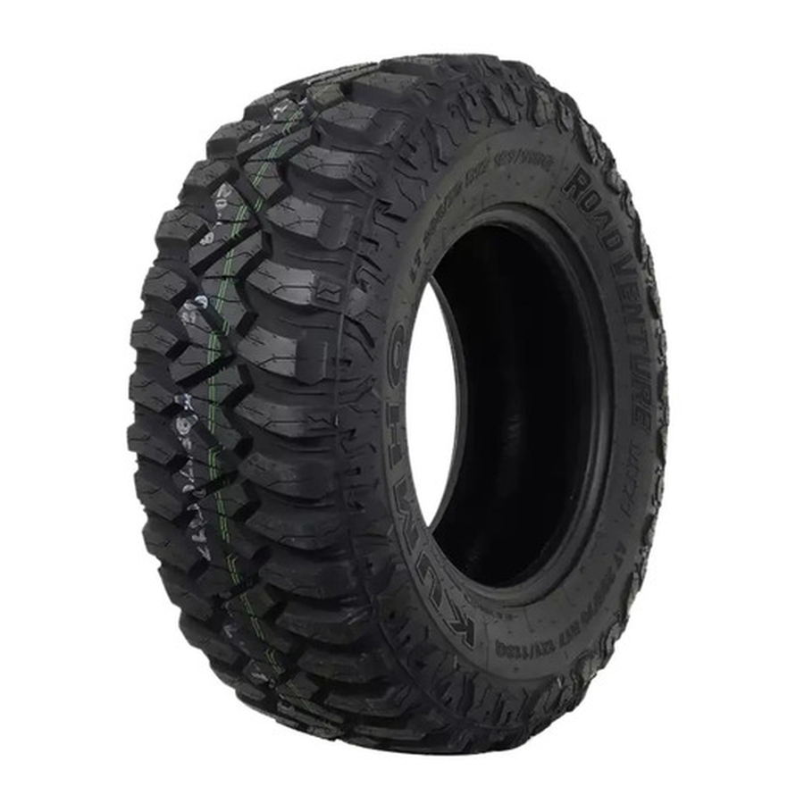 Neumático Kumho 295/35R21 HP91