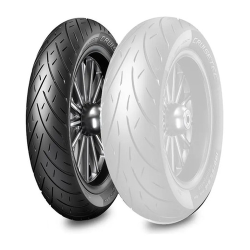 Neumático Cubiertas 130/90B16M/C REINFTL 73H ME888R TRAS