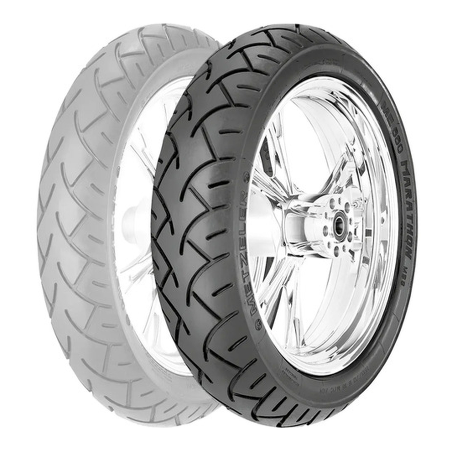 Neumático Metzeler 130/90 B16 ME 888 MARATHON ULTRA M/CTL 67H ME888F