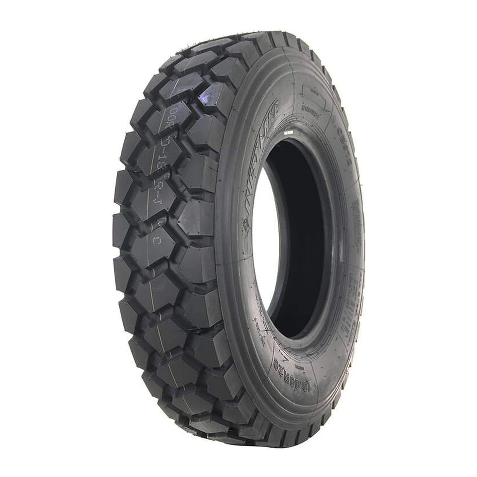 West Lake CB972W 10.00 R20 18PR 149/146F Set