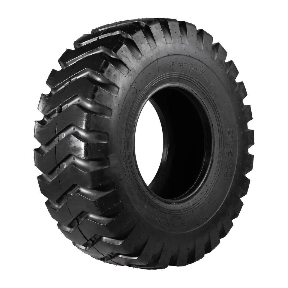 Advance L-3A 16/70-20 16PR Set