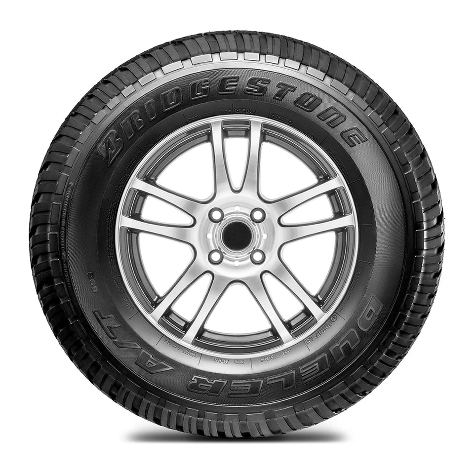 Bridgestone Dueler A/T 693 205/70 R15 96T