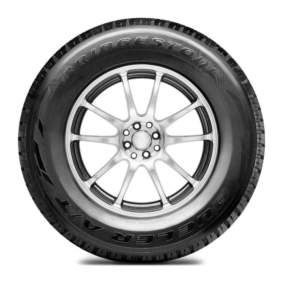 Bridgestone Dueler A/T 693 II 265/65 R17 112S