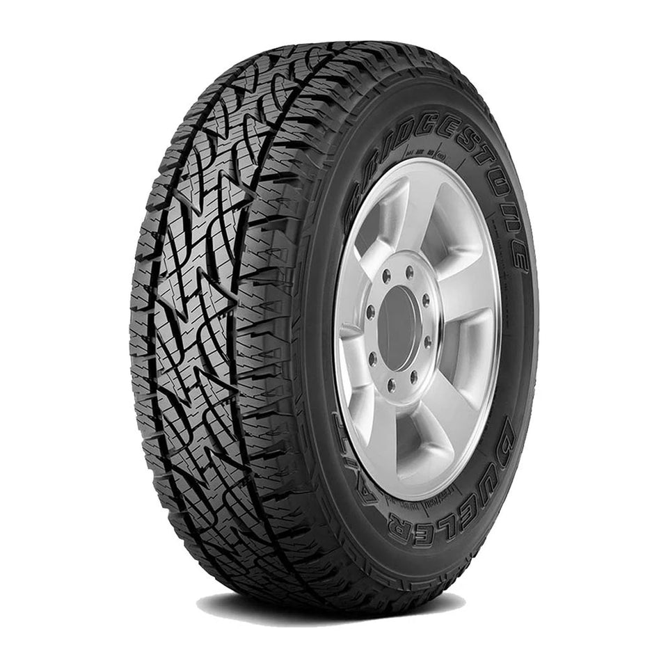 Bridgestone Dueler A/T Revo 2 245/65 R17 111T