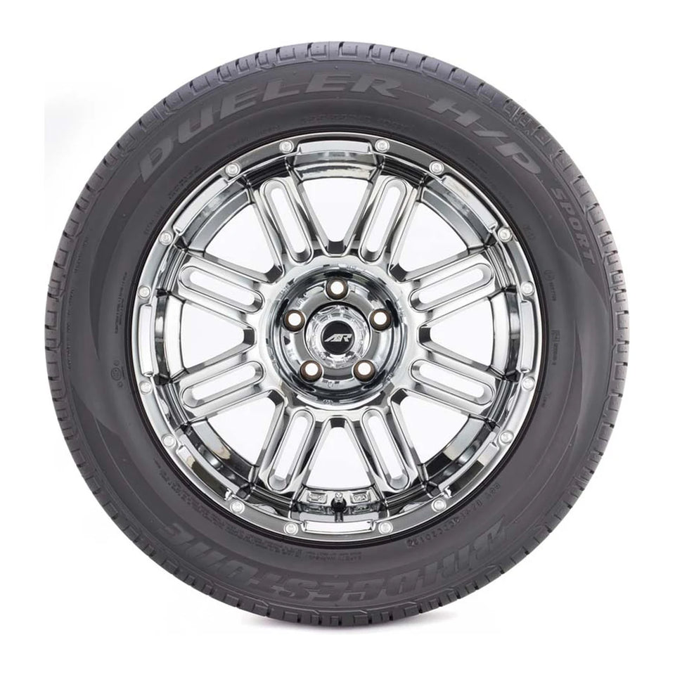 Bridgestone Dueler H/P Sport 275/45 R19 108Y