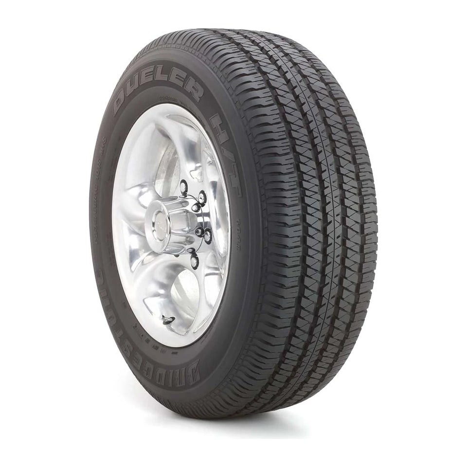 Bridgestone Dueler H/T 684 II 265/65 R17 112S