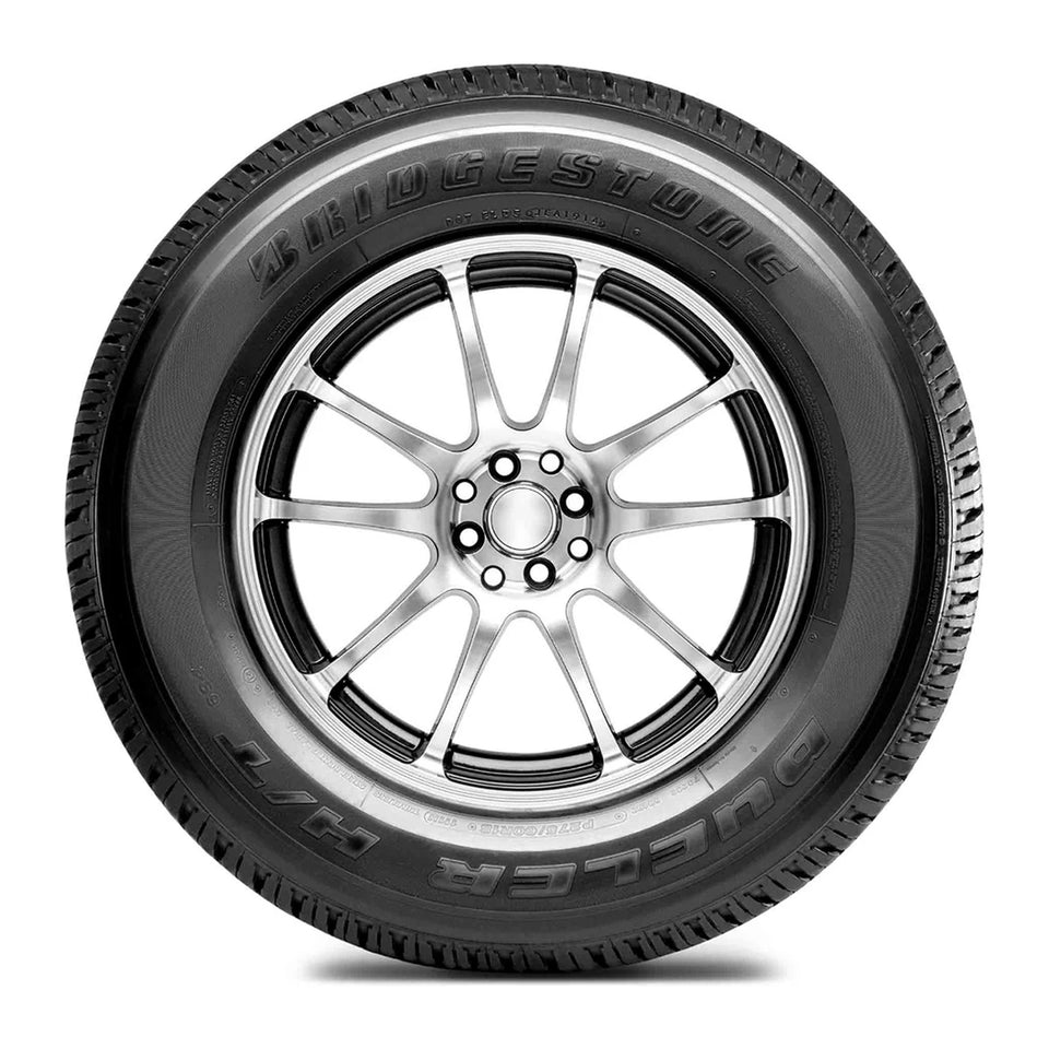 Bridgestone Dueler H/T 684 II Ecopia 255/60 R18 108H