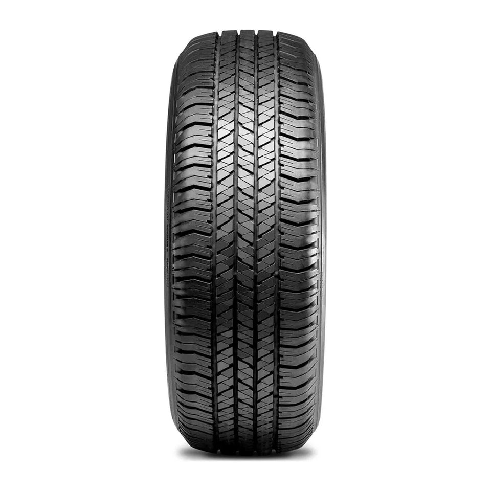 Bridgestone Dueler H/T 684 II Ecopia 255/60 R18 108H