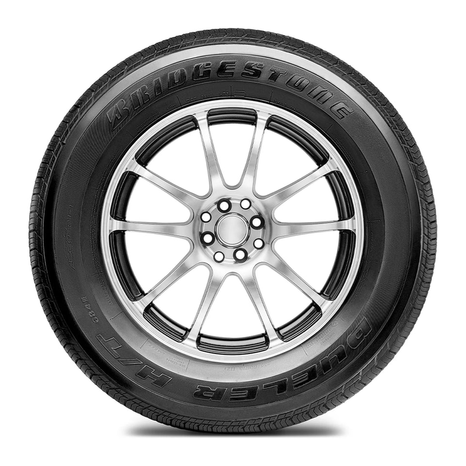 Bridgestone Dueler H/T 684 III 245/65 R17 111T