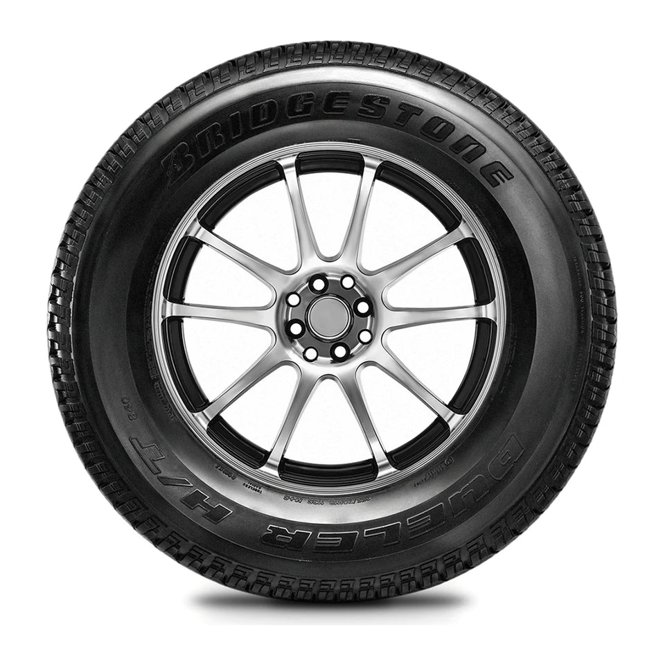 Bridgestone Dueler H/T 840 255/70 R15 112/110S