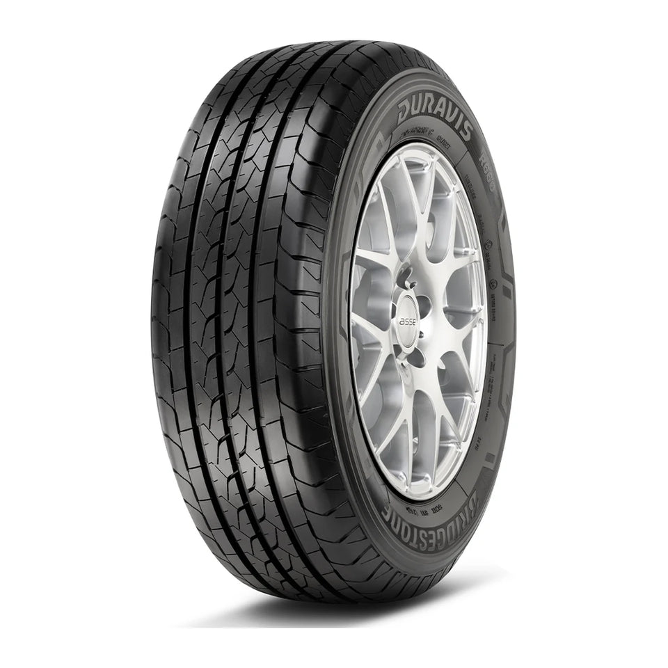 Bridgestone Duravis R660 215/70 R16 108/106T