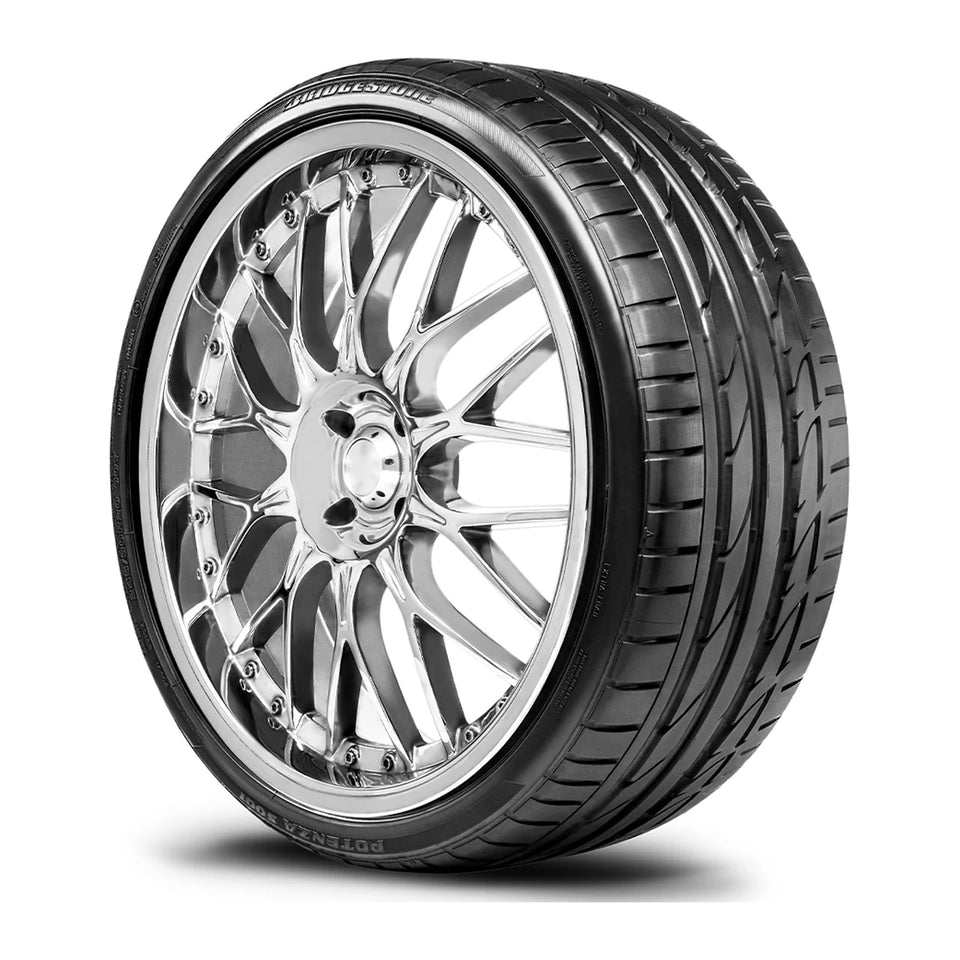 Bridgestone Potenza S001 245/45 R17 95Y