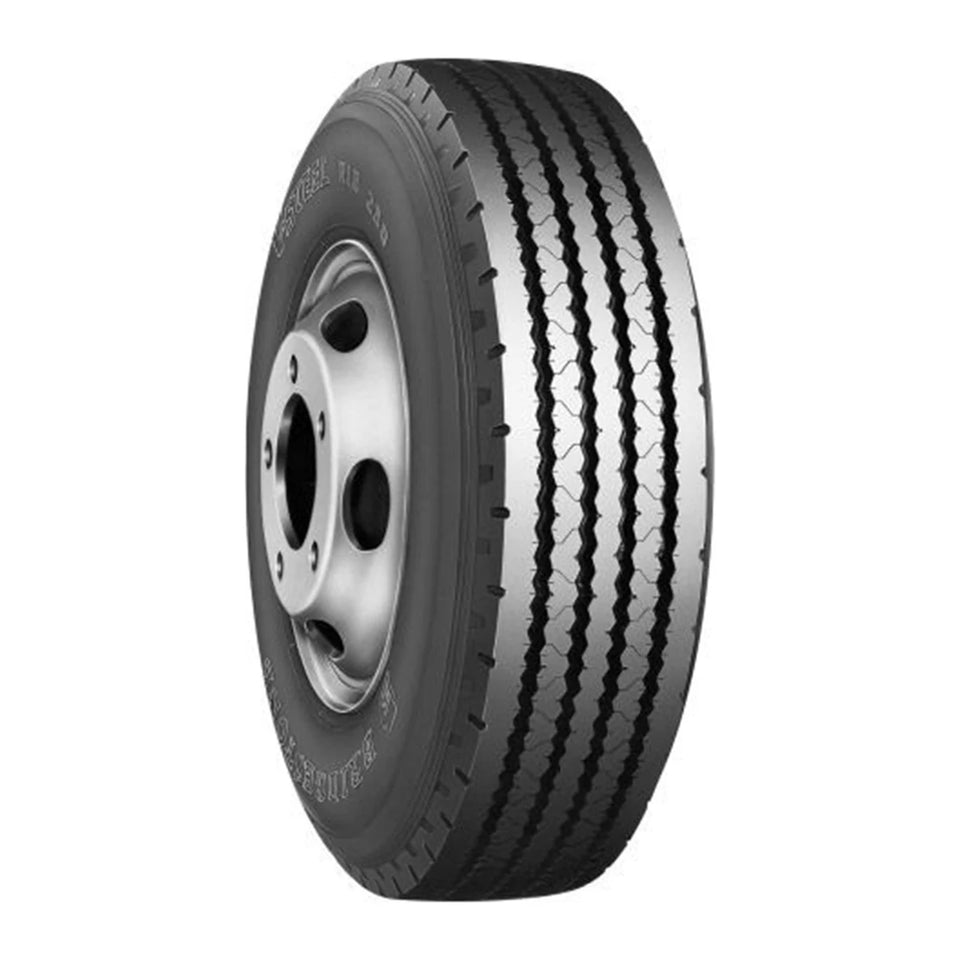 Bridgestone R230 7.50 R16 121L 12PR