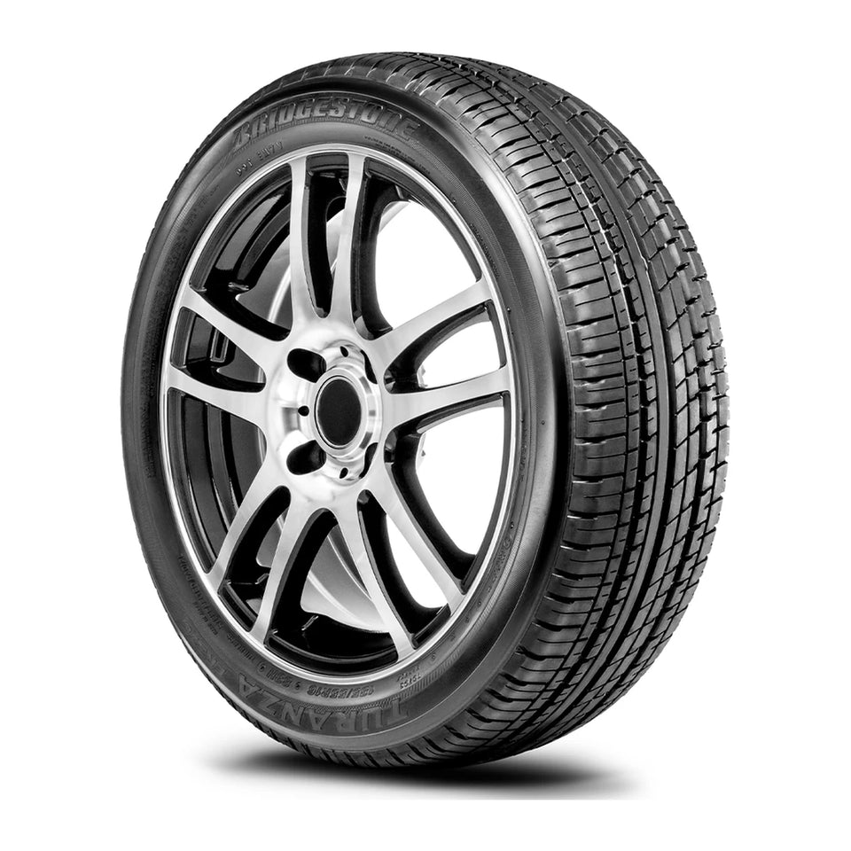 Bridgestone Turanza ER370 215/55 R17 94V