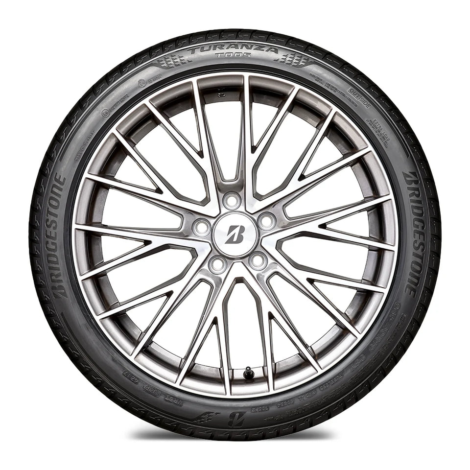 Bridgestone Turanza T005 225/60 R17 99Y