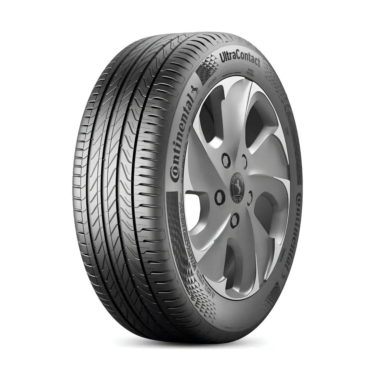 NEUMATICO CONTINENTAL 215/55R17 94V ULTRACONTACT FR UC