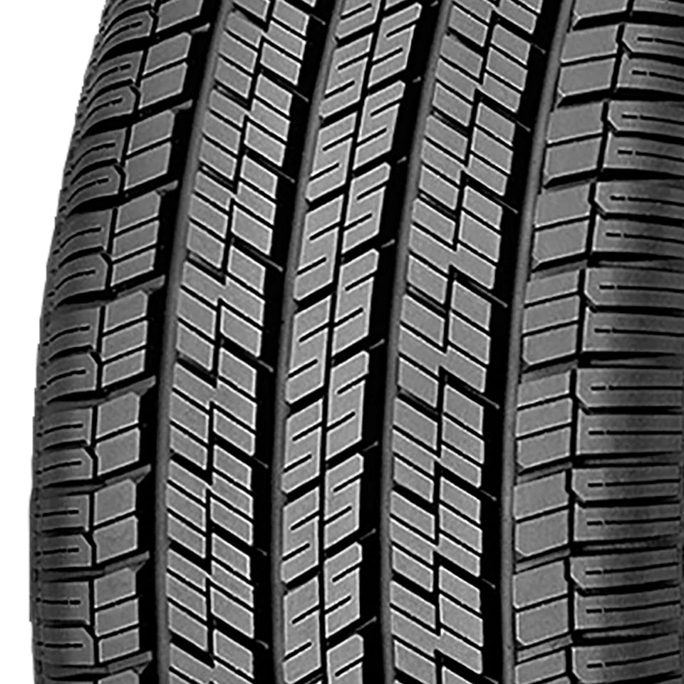 Continental 4x4Contact 255/60 R17 106H XL