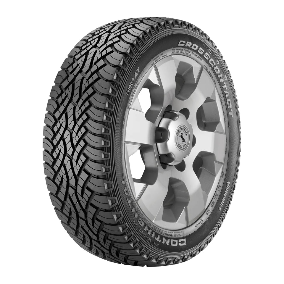 Continental ContiCrossContact AT 205/60 R16 92H