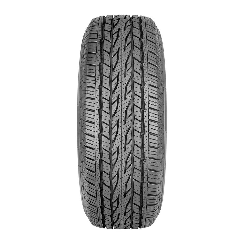 Continental CrossContact LX2 225/65 R17 102H