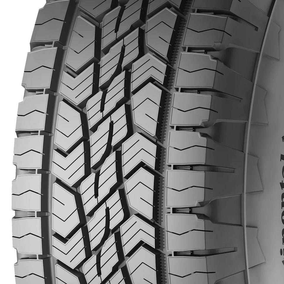 Continental CrossContact ATR 215/60 R17 96H