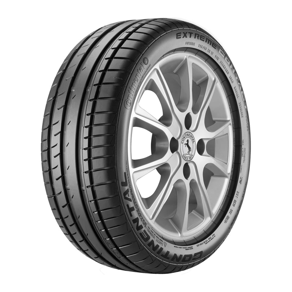 Continental ExtremeContact DW 225/50 R17 98W