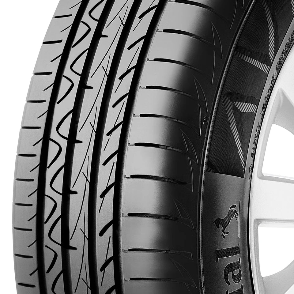 Continental PowerContact 2 195/55 R16 87H