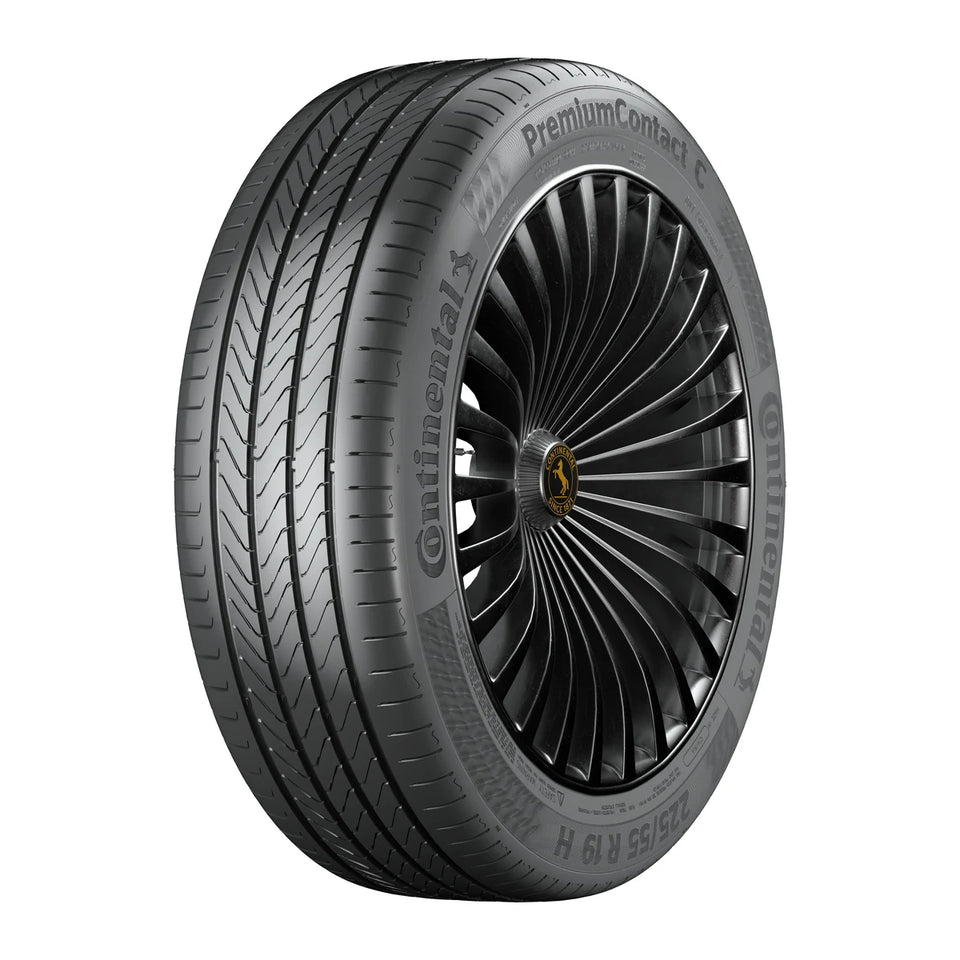 Continental PremiumContact C 225/55 R18C 98H