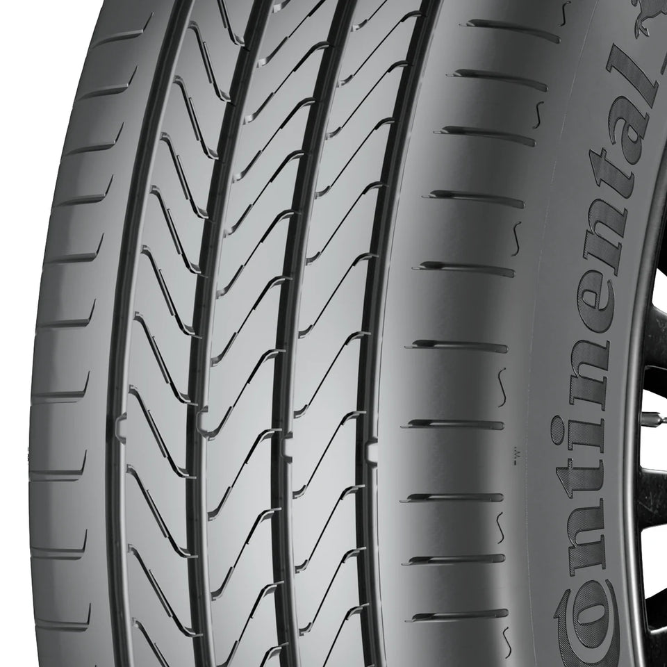 Continental PremiumContact C 225/55 R18C 98H