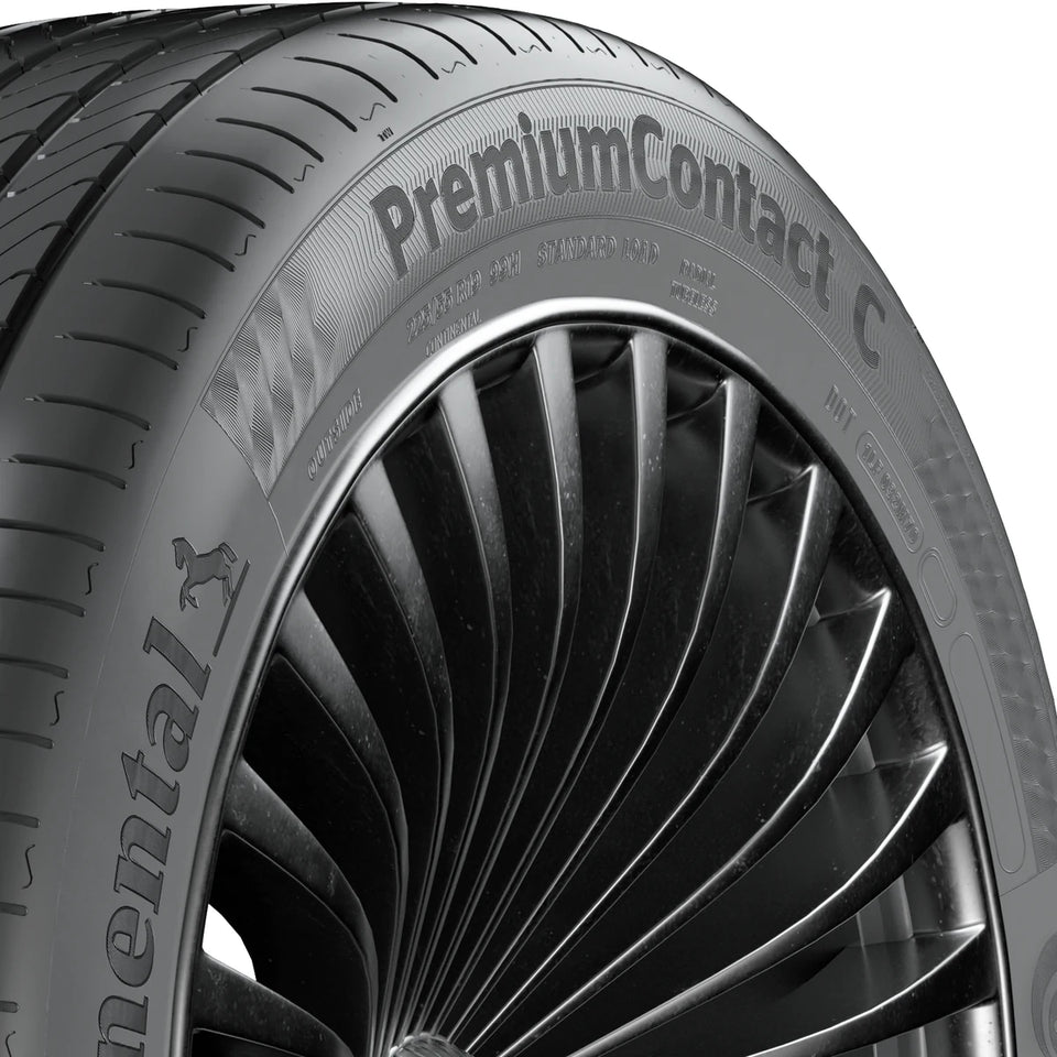 Continental PremiumContact C 225/55 R18C 98H