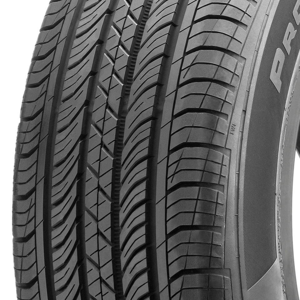 Continental ProContact TX 235/60 R18 103V (Porsche)
