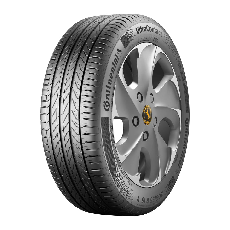 Continental UltraContact 185/65 R15 88H