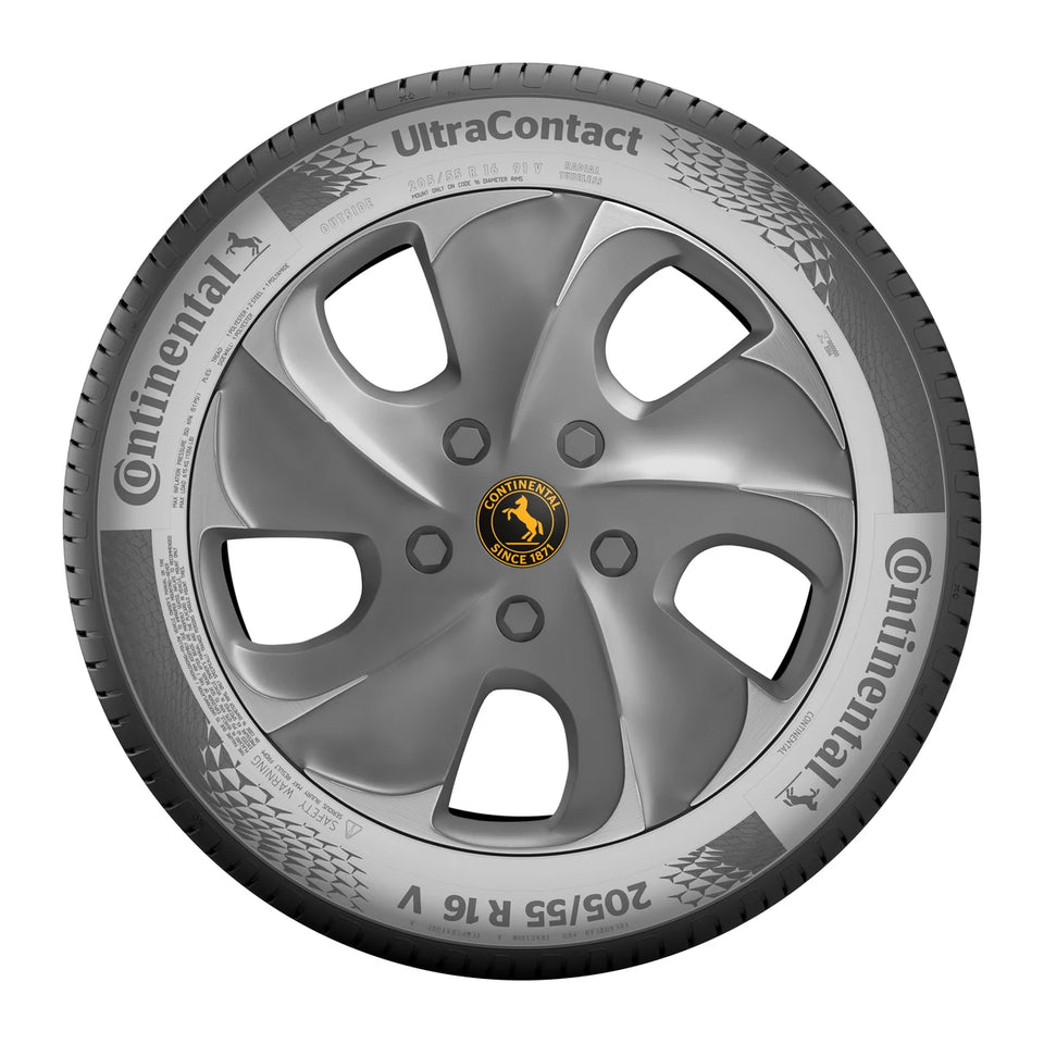 Continental UltraContact 185/65 R15 88H