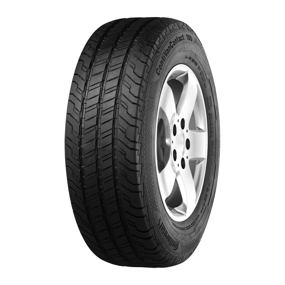 Continental VanContact 100 215/65 R16C 106/104T