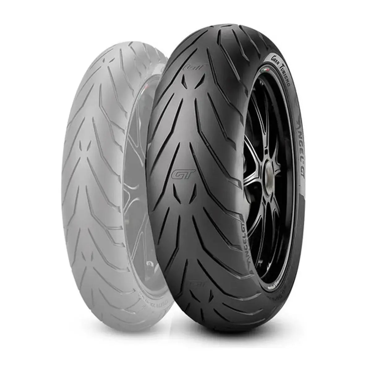 Neumático Cubiertas 180/55ZR17M/CTL 73W DIABLR
