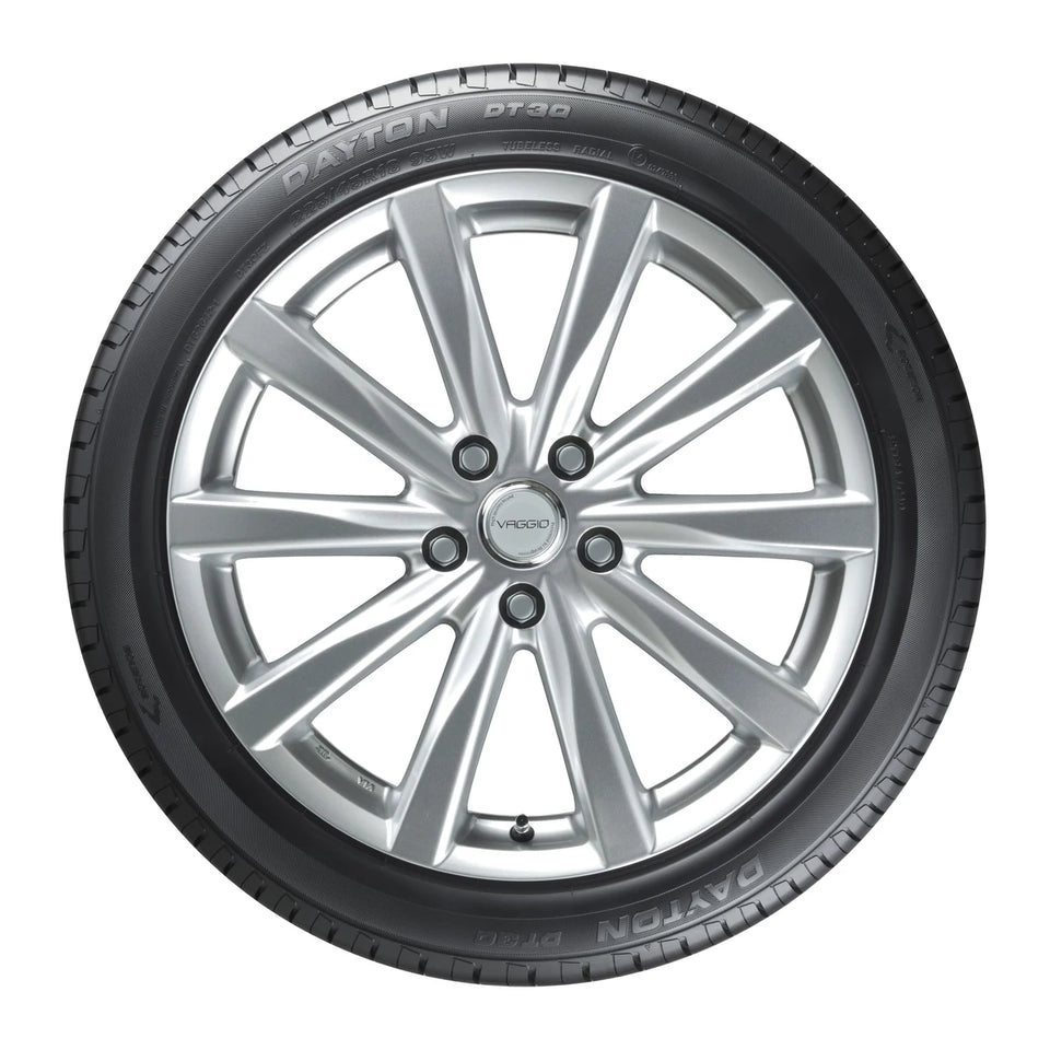 Dayton DT30 185/65 R14 86H