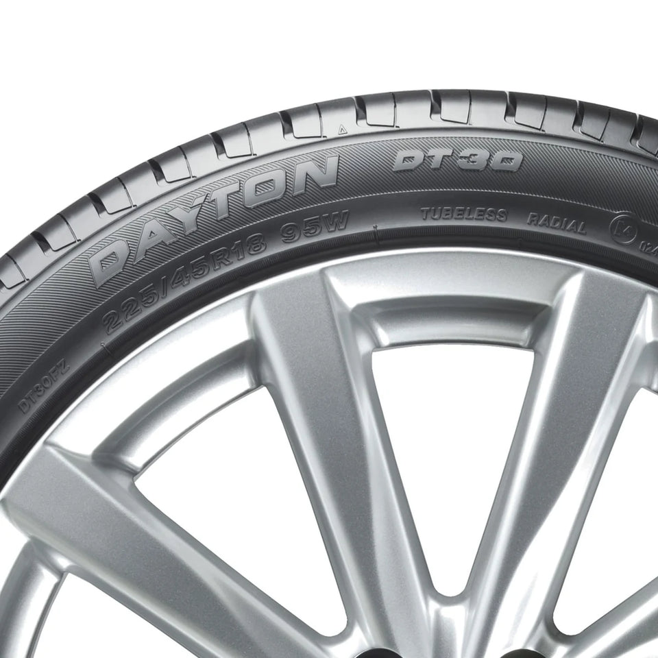 Dayton DT30 185/65 R14 86H