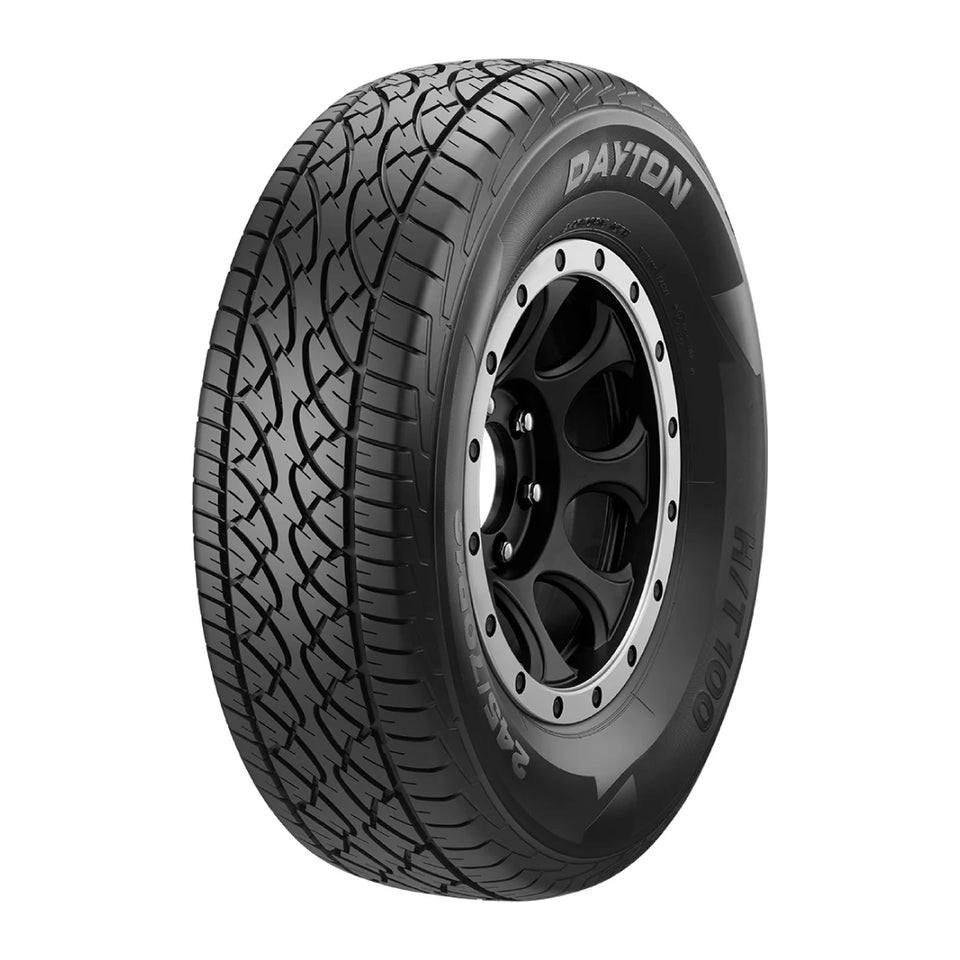 Dayton HT100 265/70 R16