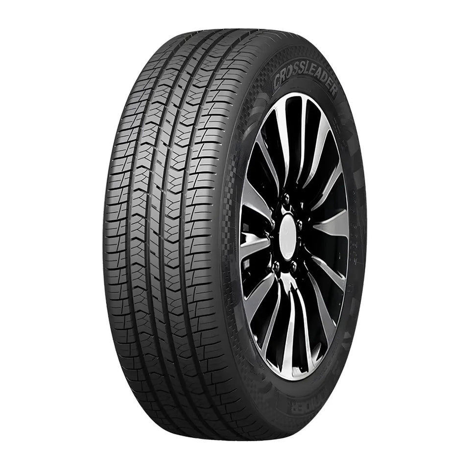 DoubleStar DSS02 235/55 R17 103V XL