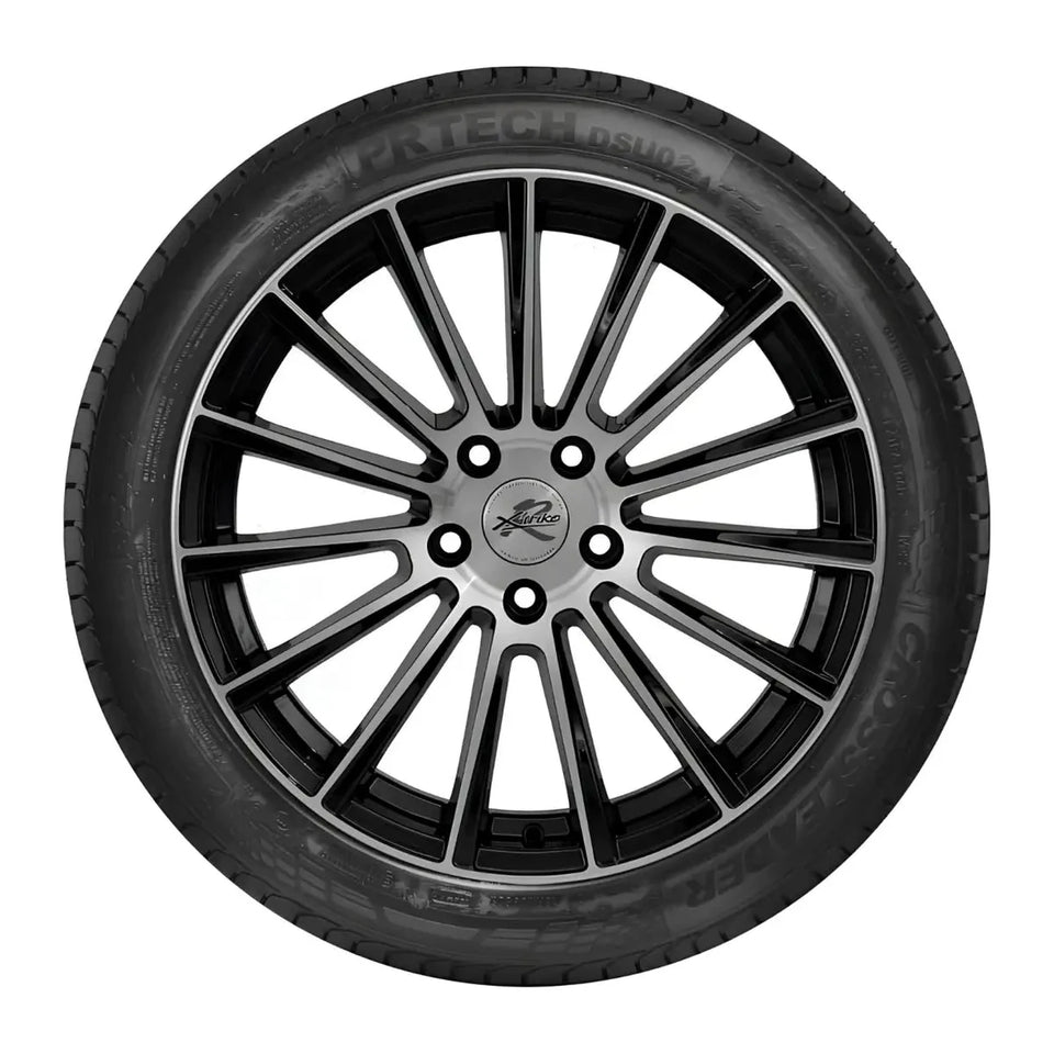 DoubleStar DSU02 225/45 ZR18 95W XL