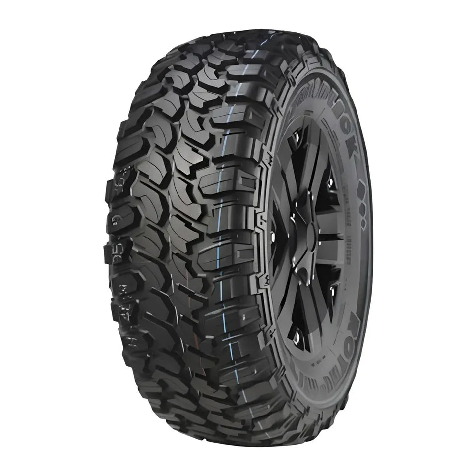 DoubleStar T01 245/70 R17 N