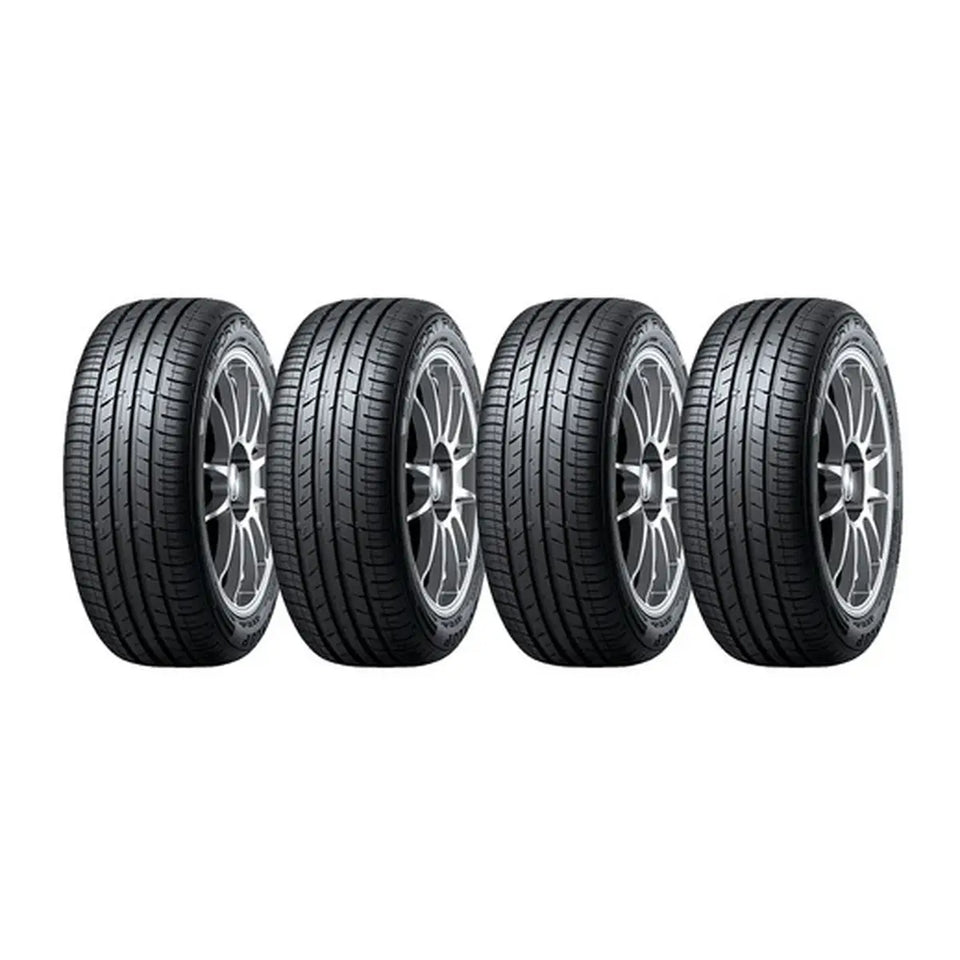 Dunlop SP Touring T1 185/65 R15 88T