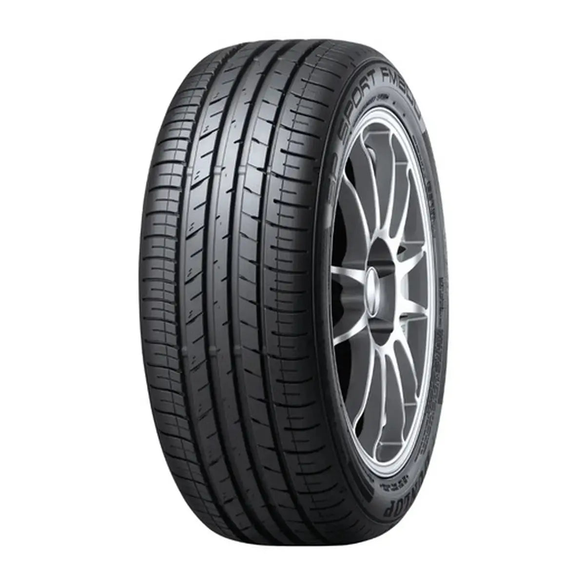 Neumático Dunlop 215/55R17