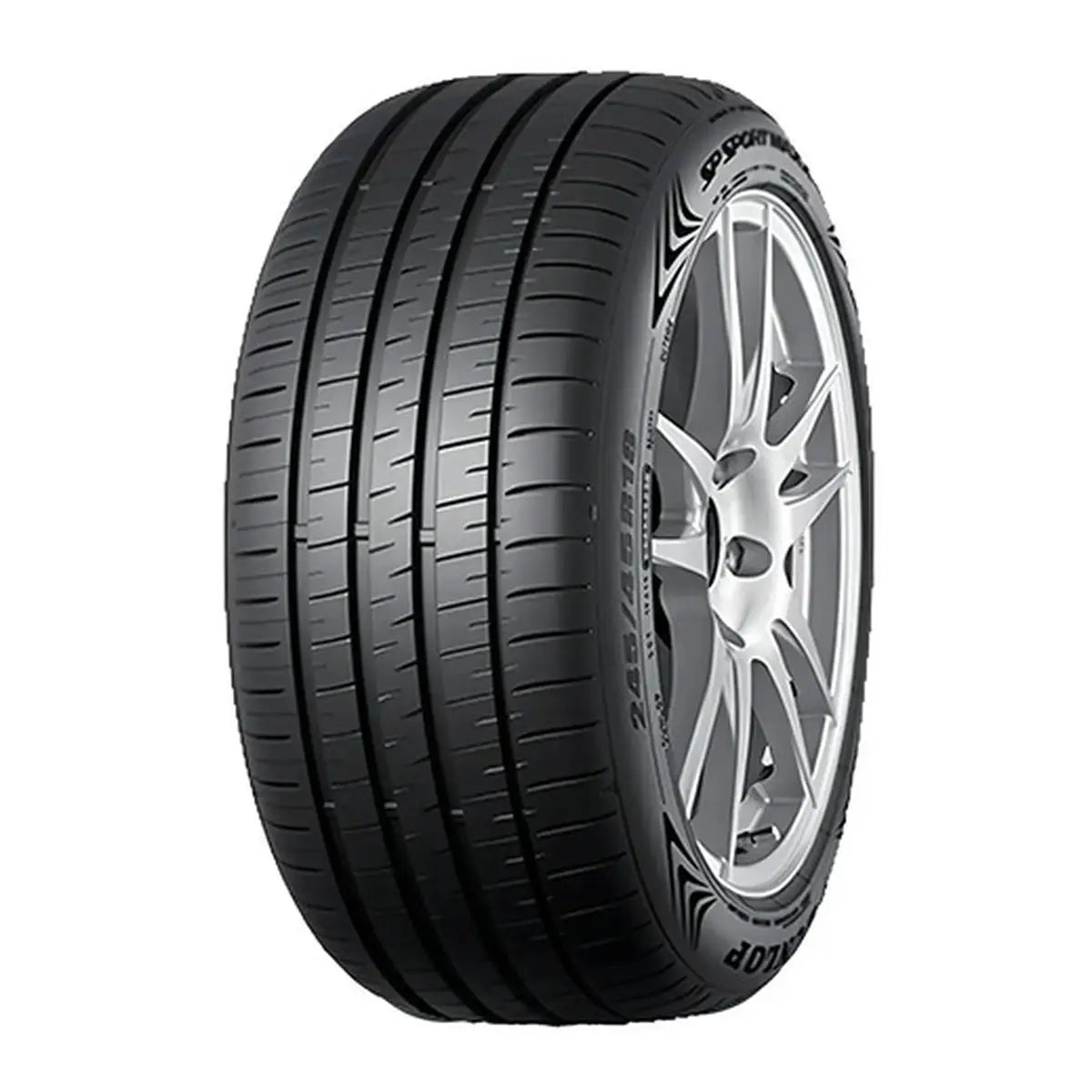 Neumático Dunlop 225/45R18