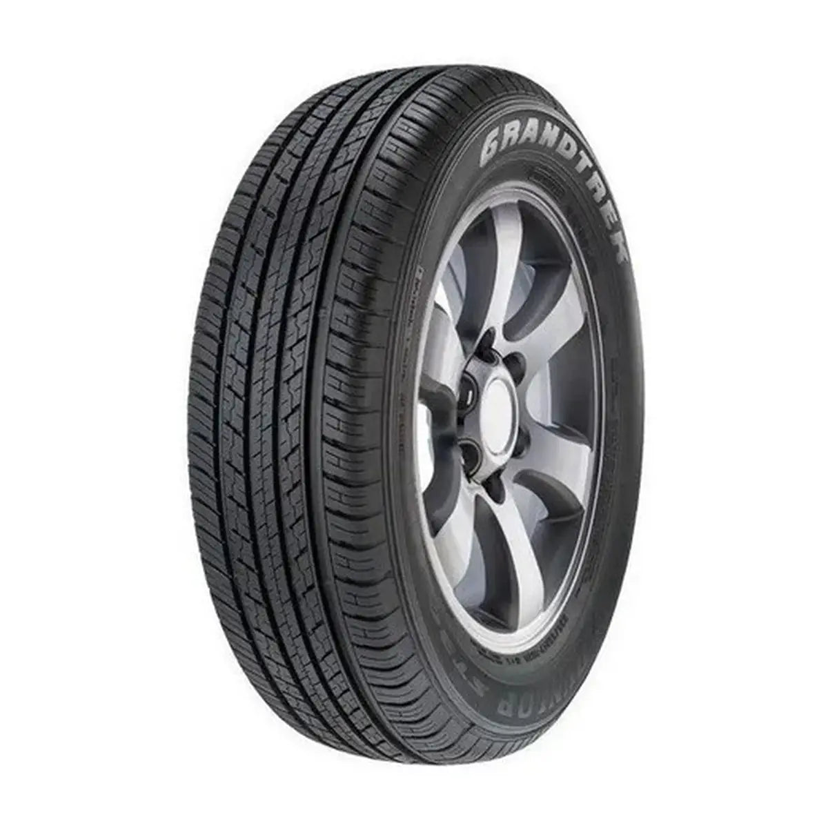 Neumático Dunlop 225/60R18