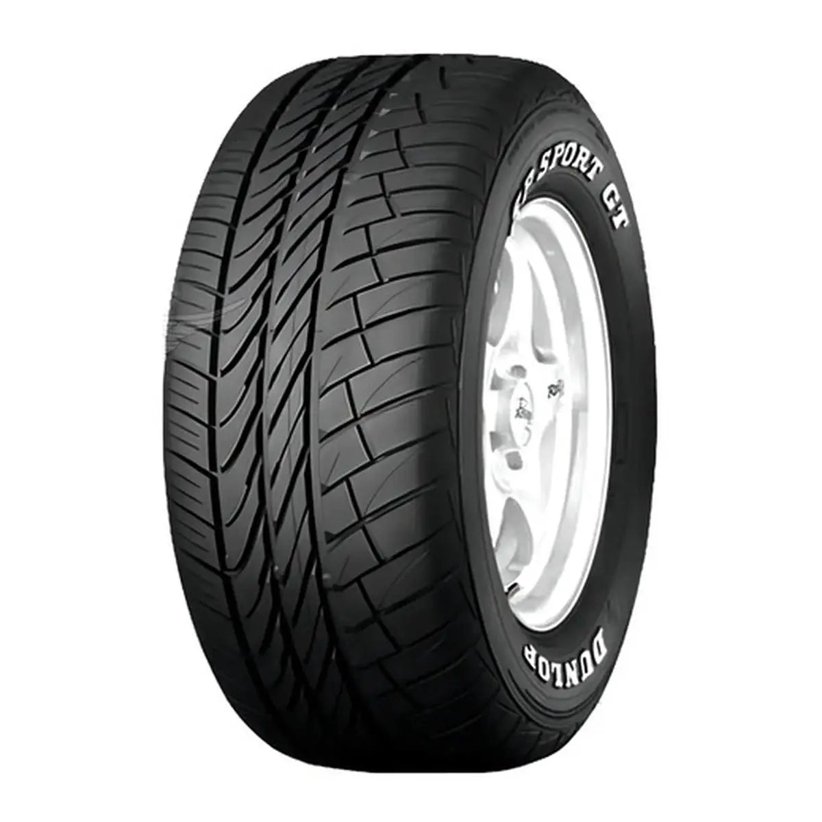 Neumático Dunlop 235/45ZR19