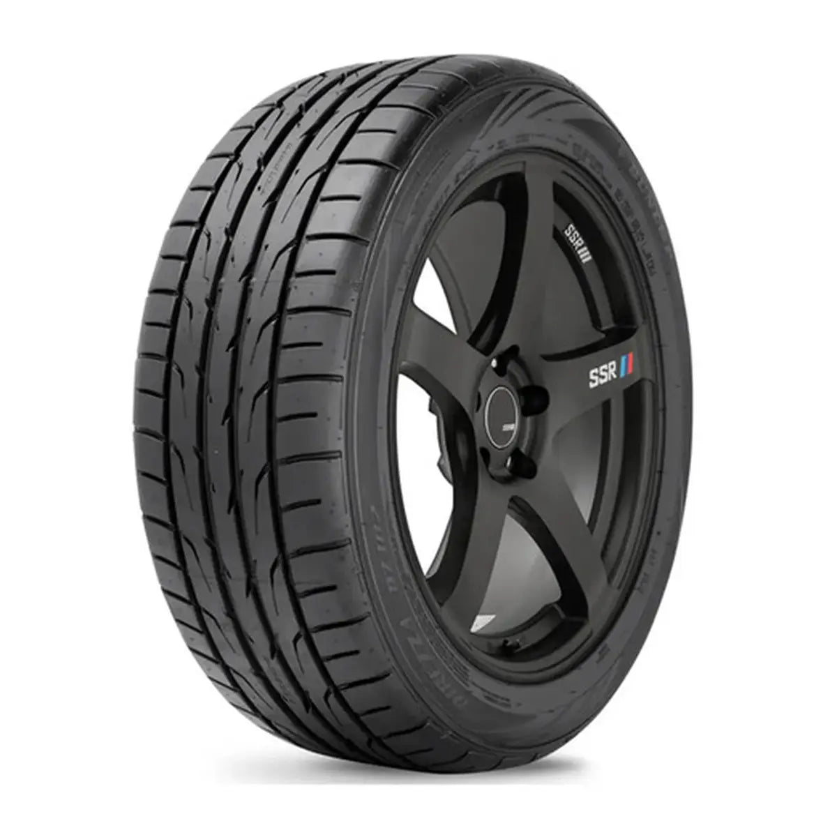 Neumático Dunlop 235/50R18