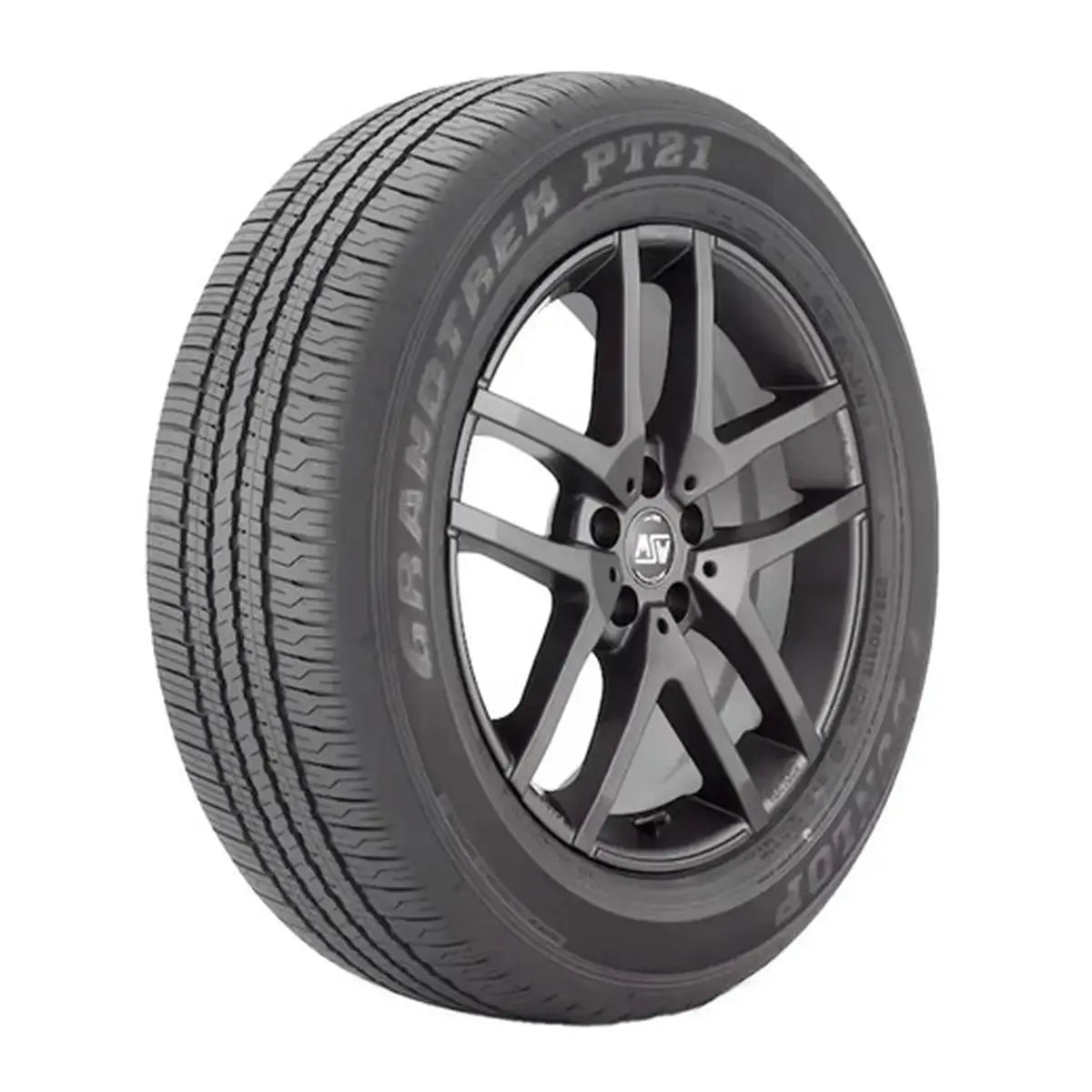 Neumático Dunlop 235/55R19