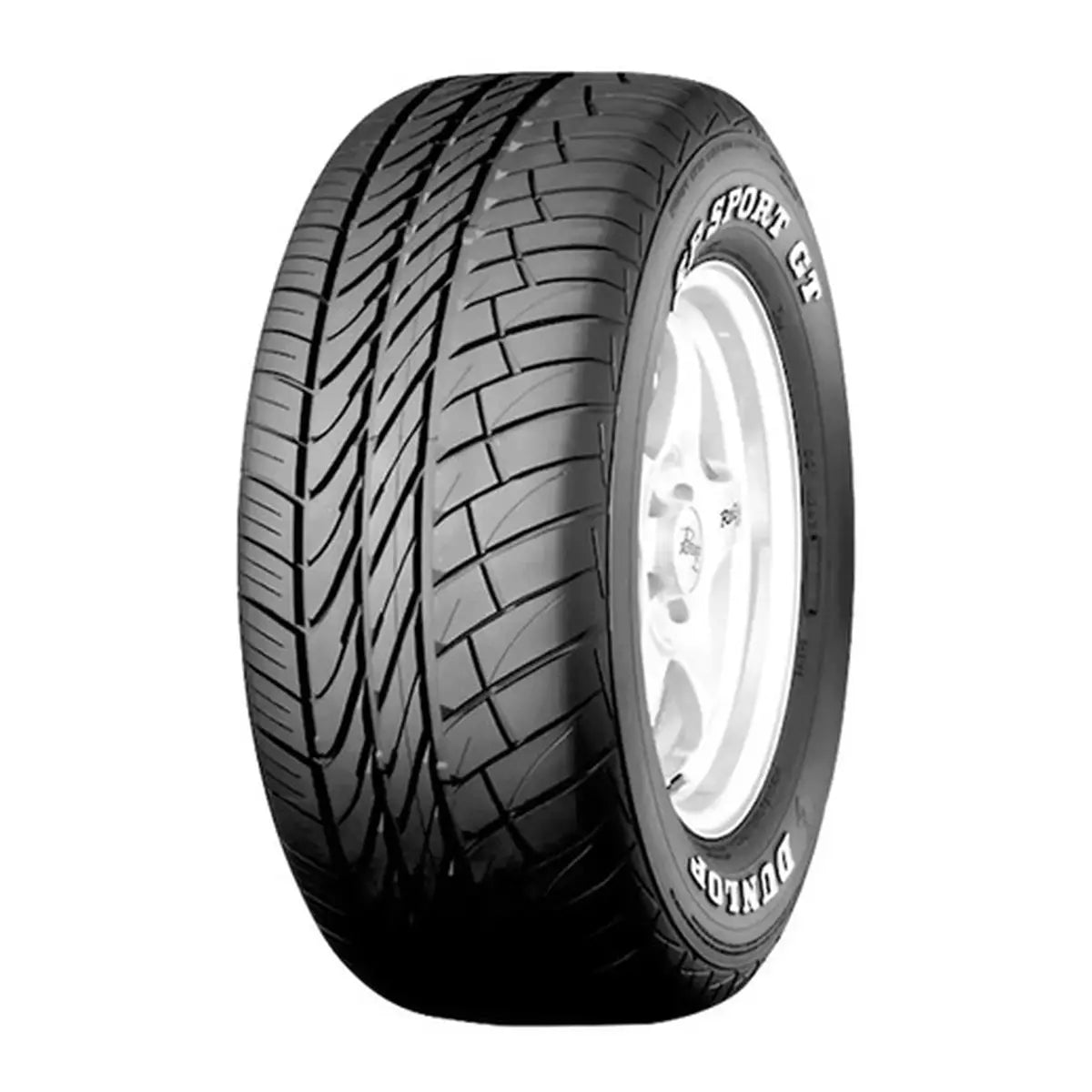 Neumático Dunlop 235/60R14